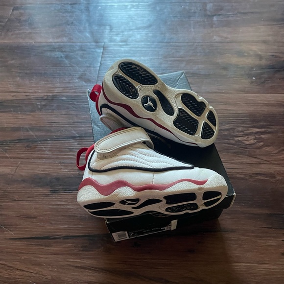 Nike Jordan size 7 - Picture 7 of 7